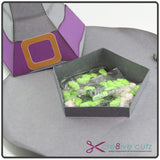 Witch Hat Treat Box