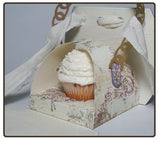 Cupcake Purse - Single