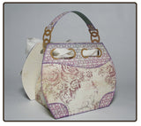 Cupcake Purse - Single