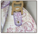 Cupcake Purse - Single