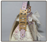 Cupcake Purse - Single