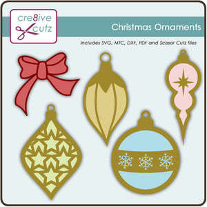 Christmas Ornaments