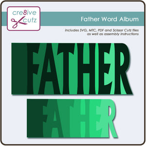 Father Word Album