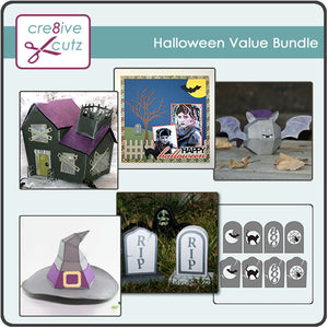 Halloween Value Bundle