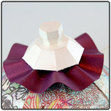 Teapot - 3D Papercraft Project