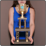 Trophy - Middle Tier