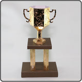 Trophy - Middle Tier