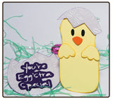 Egg'stra Special Card