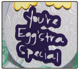Egg'stra Special Card