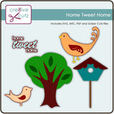 Home Tweet Home