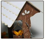 Wishing Well 3D Papercrafting Pattern