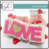 Love Treat Box